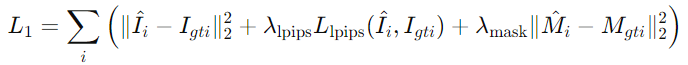 NeRF-Based Training Regularization