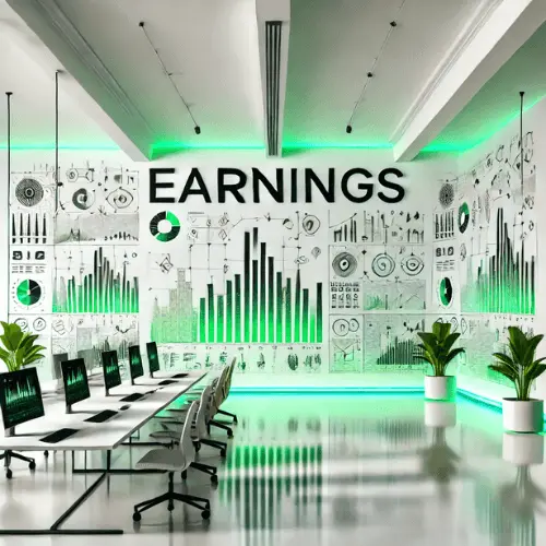 Tool Icon Earnings Announcements Entreprenerdly WEBP