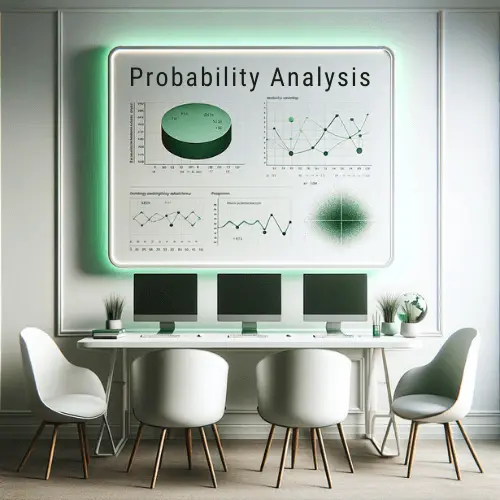 Asset Price Movement Probability