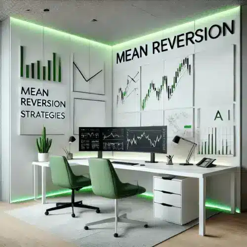 Mean-Reversion Trading