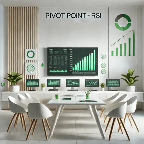 Pivot Point-RSI Volatility Trading