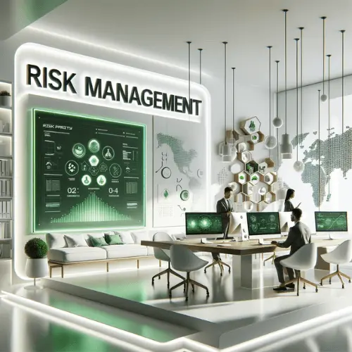 Dynamic Risk Management