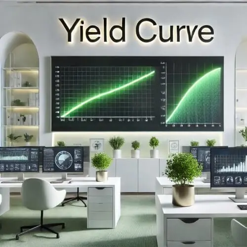 Key Yield Curve Analytics