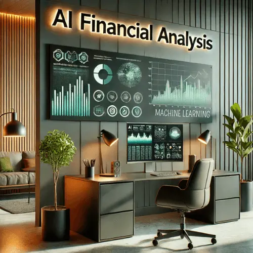 AI Financial Statement Analysis