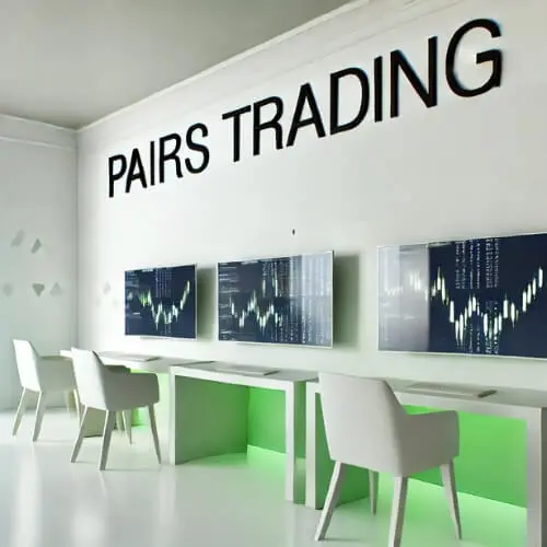 Pairs Trading and Cointegration