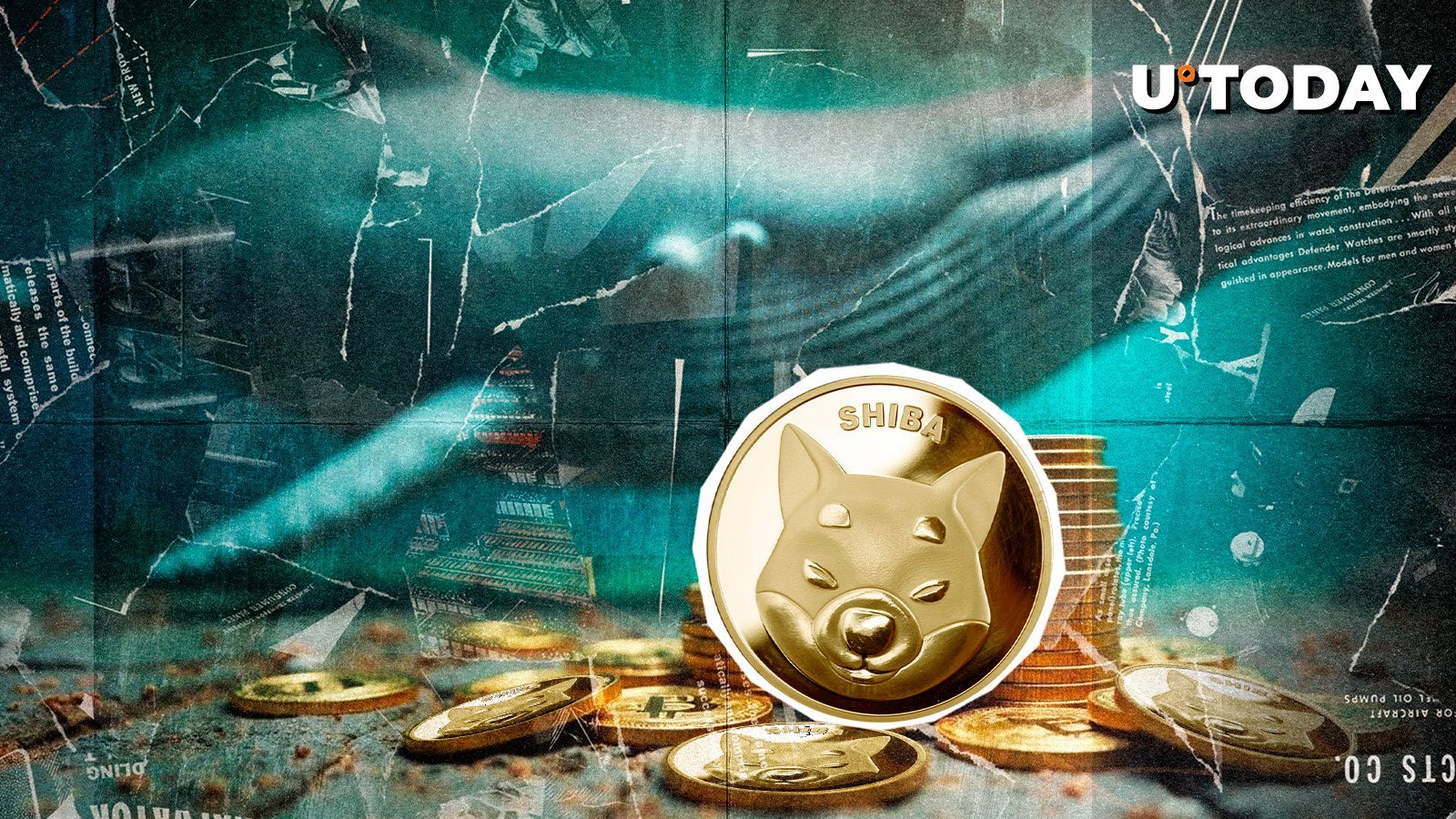 Massive Shiba Inu Whale Shocks Market with $2.5 Billion Holdings