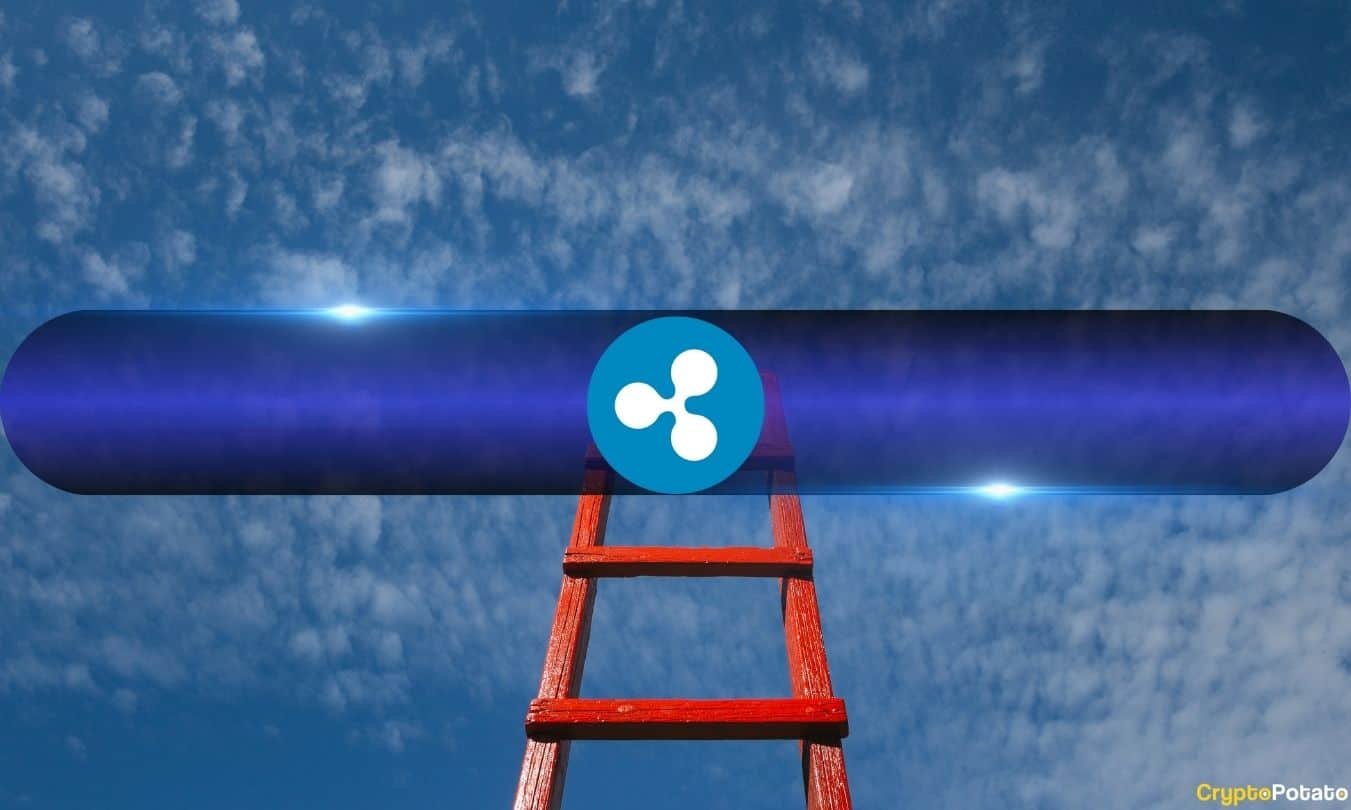 Discover 3 Reasons Behind XRP’s 15% Surge Past $1.60