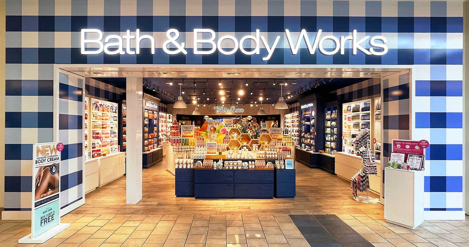 Bath & Body Works Prepares for Q3 Earnings Report Amid Slight Decline in EPS Expectations