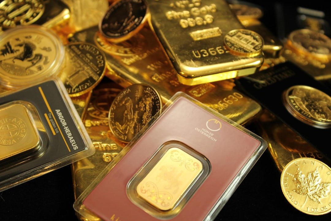 Gold Prices Skyrocket Amid Russia-Ukraine Geopolitical Tensions