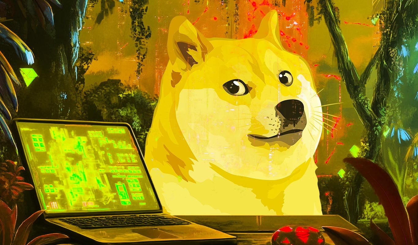 Analyst Predicts Dogecoin Could Soar to New Heights