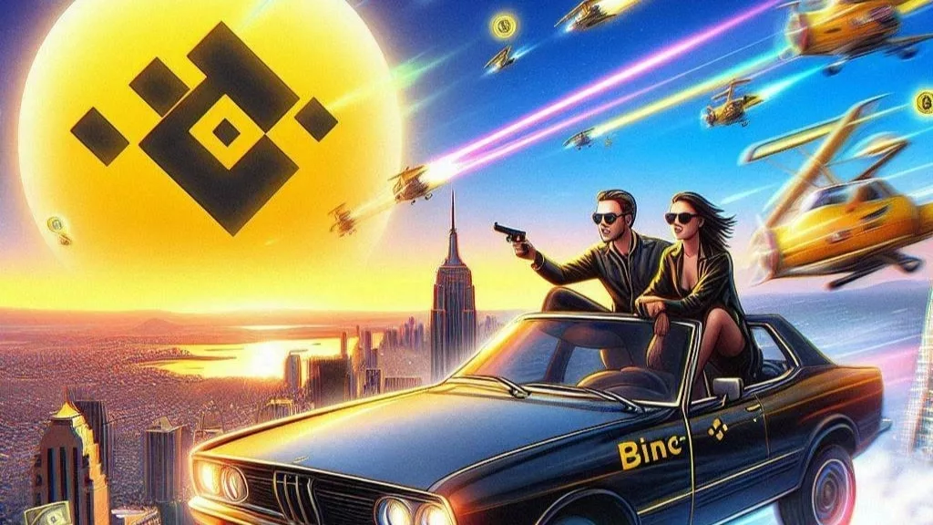 Binance Hits Record $8.3 Billion in Open Positions, Driving BNB Toward $700