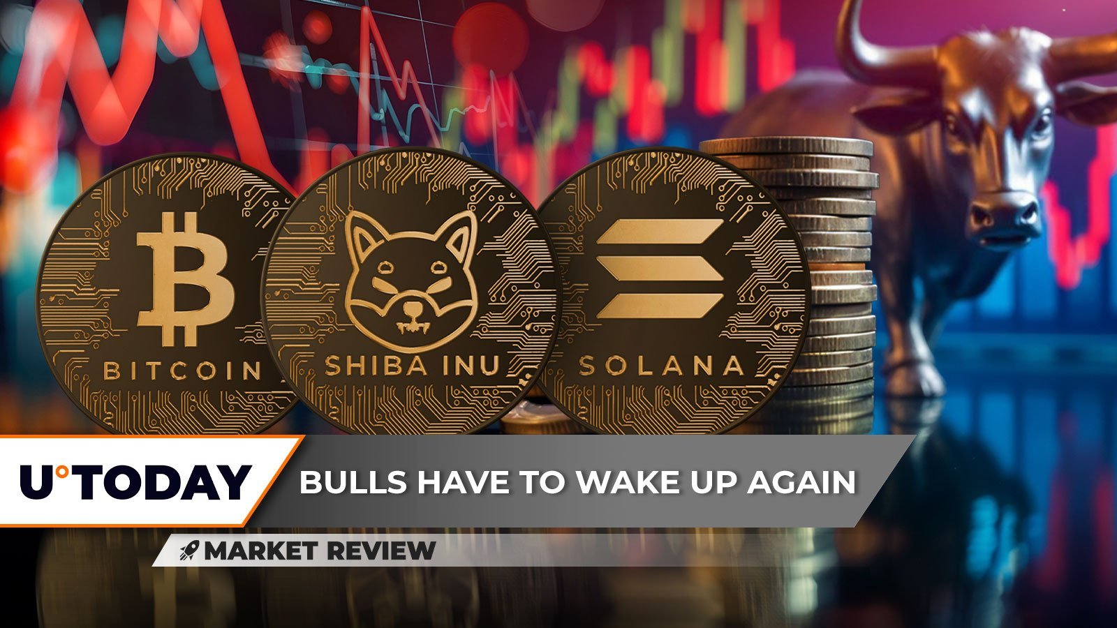 Bitcoin Surges to $92,000: What This Means for Shiba Inu and Solana