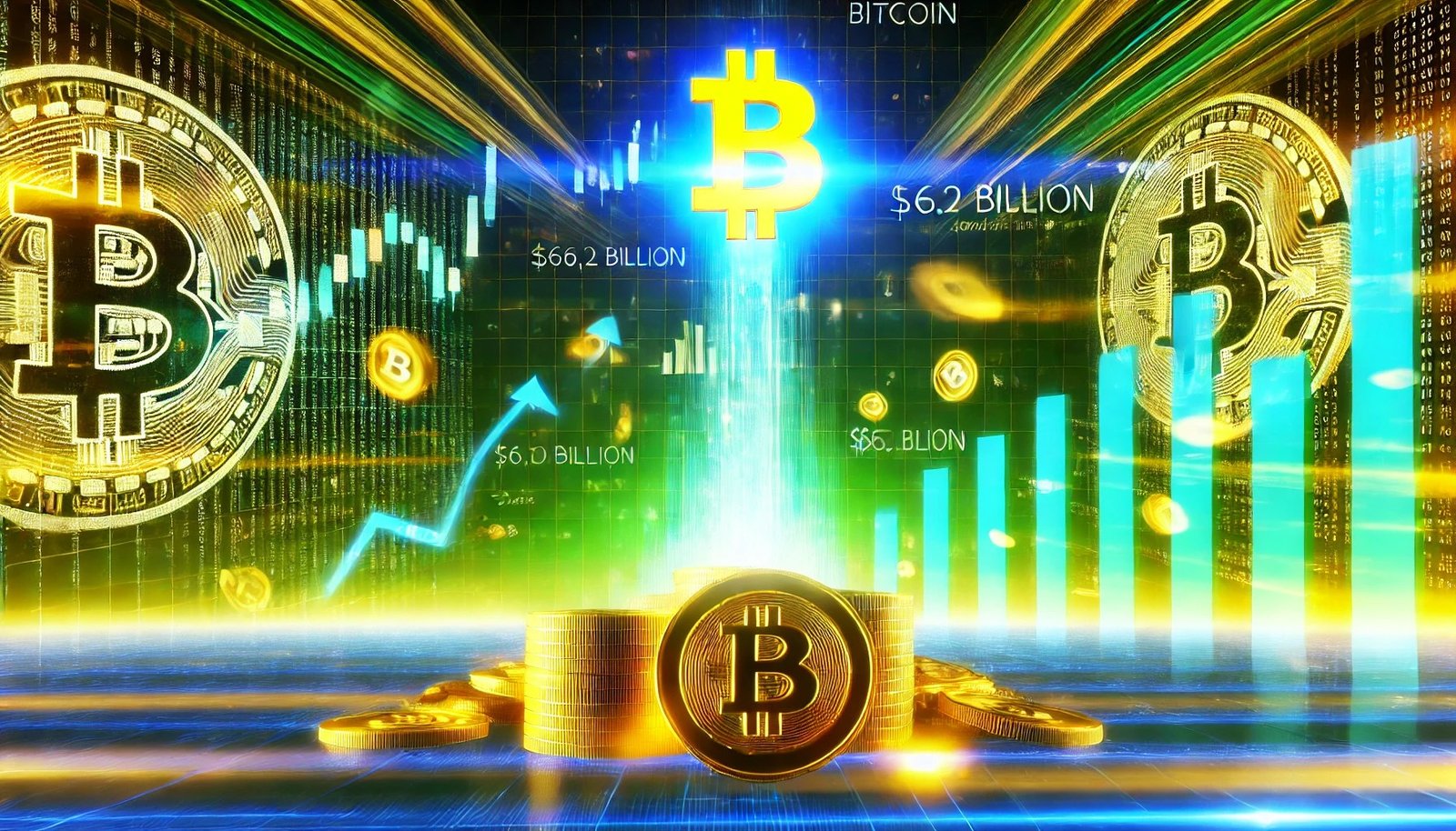 Bitcoin Breaks $98,000: What Are the Market Trends?