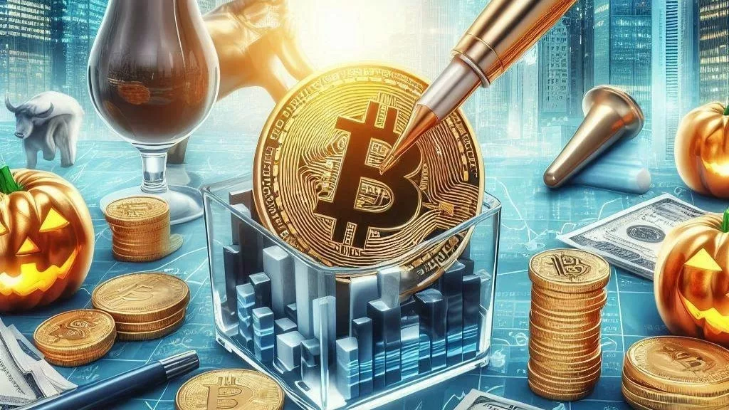 Bitcoin ETFs Attract Record-Breaking Investment: $1.05 Billion