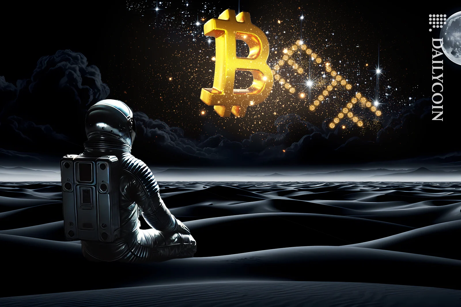 Bitcoin ETFs Surge With $1 Billion Inflows as BTC Approaches $100K