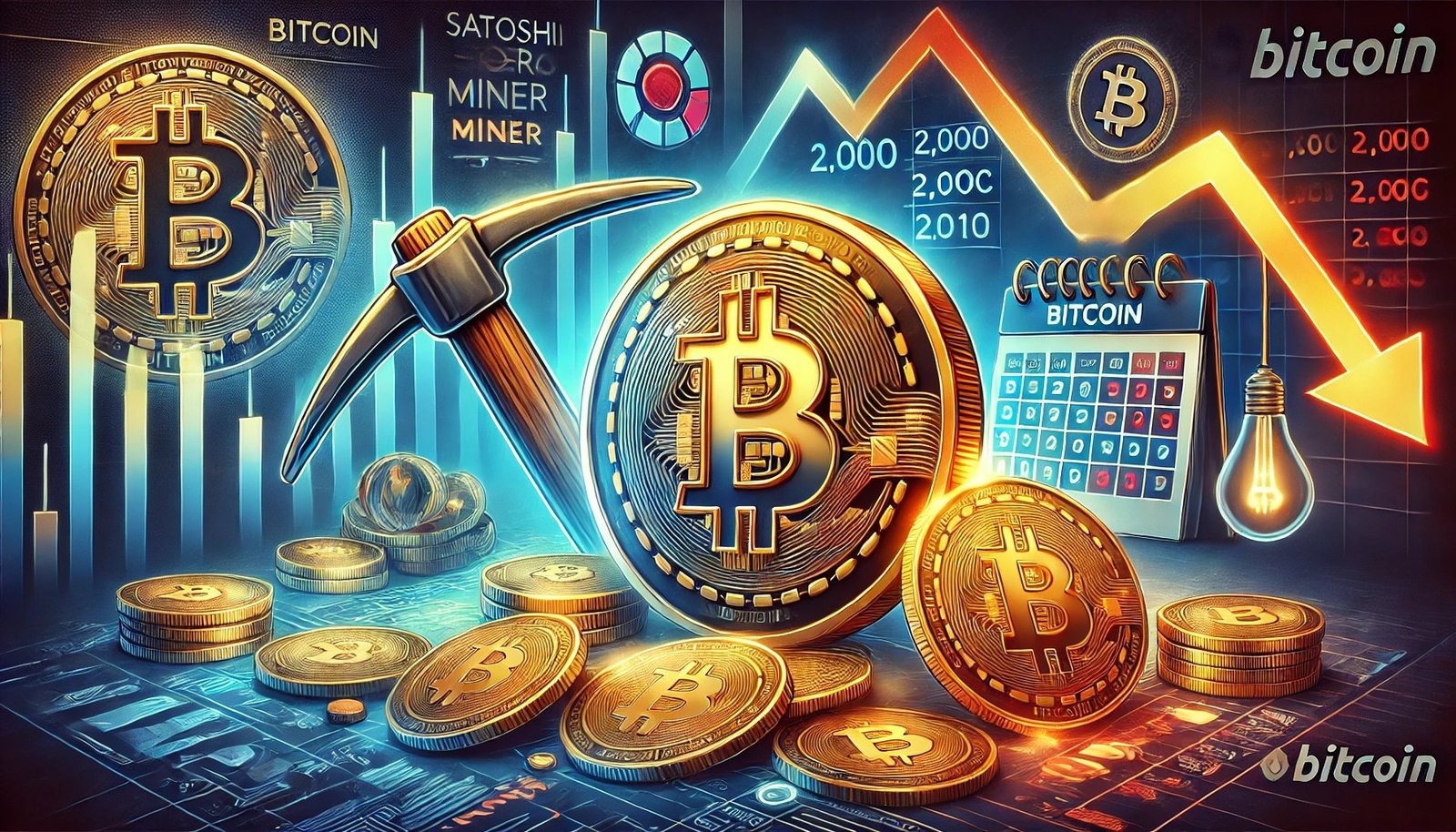 Bitcoin Miners Continue To Sell – 2010 Satoshi-Era Miner Moves 2K BTC