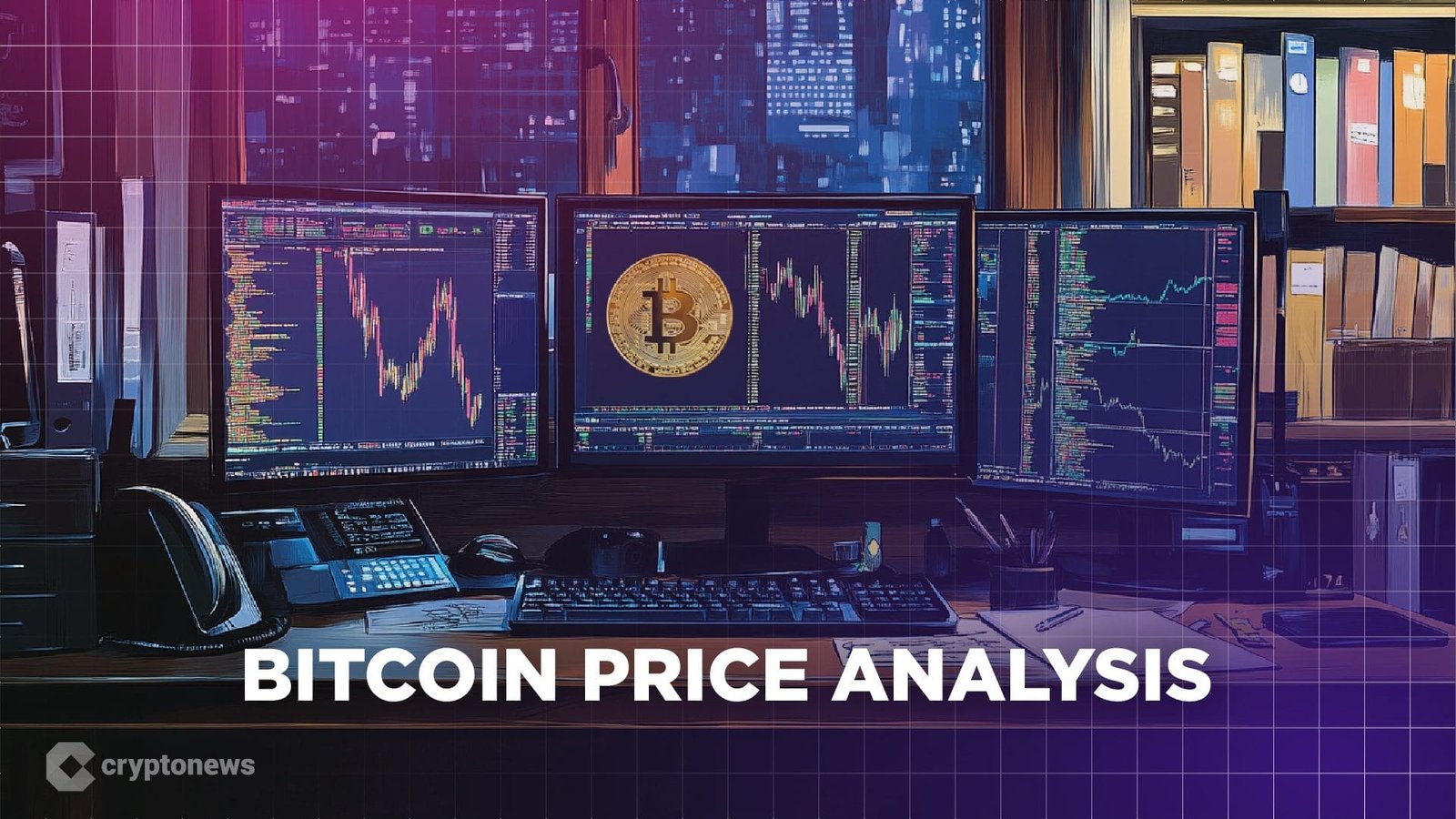 Bitcoin Price Analysis: Can BTC Break $95K with ETF Surge?