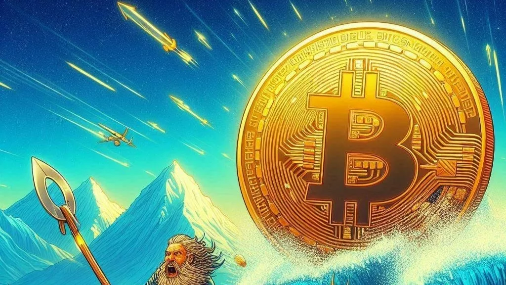 Bitcoin Reaches New All-Time High: Why This Surge is Unstoppable