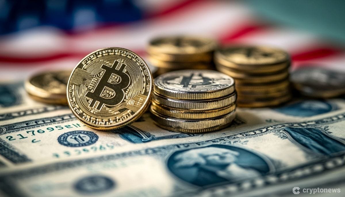 BlackRock’s IBIT Sees 513 Million in Daily Inflows Bitcoin ETFs Reach 107.488 Billion