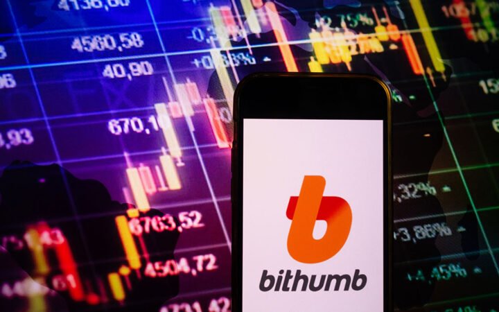 BounceBit and SKALE Surge After Bithumb’s Exciting Listing