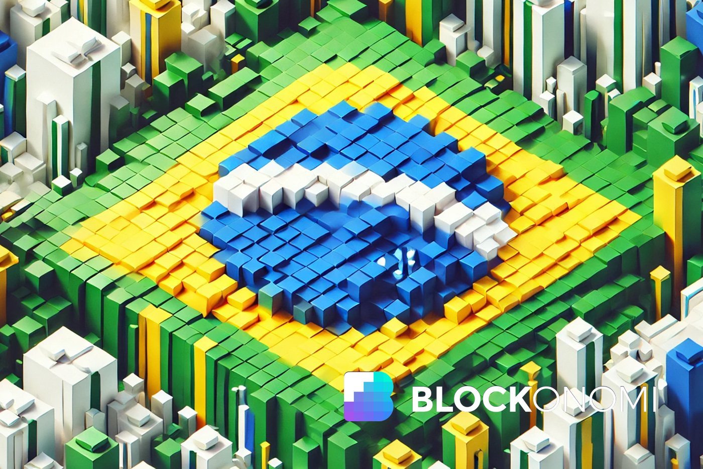 Brazil Launches CBDC Pilot Utilizing Advanced Tech for Trade Settlements