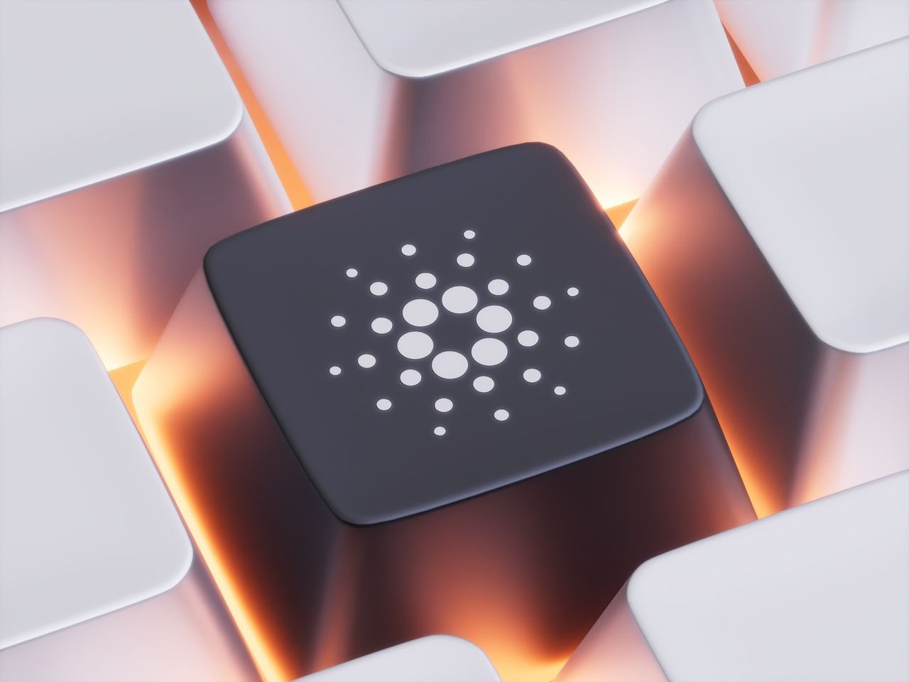 Cardano Breaks 1 as Crypto Optimism Reigns