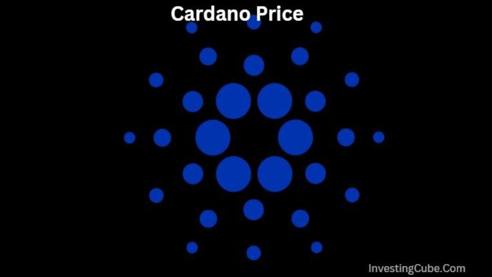 Cardano Price Prediction: Will ADA Break Higher or Stall Near $0.60 Resistance?