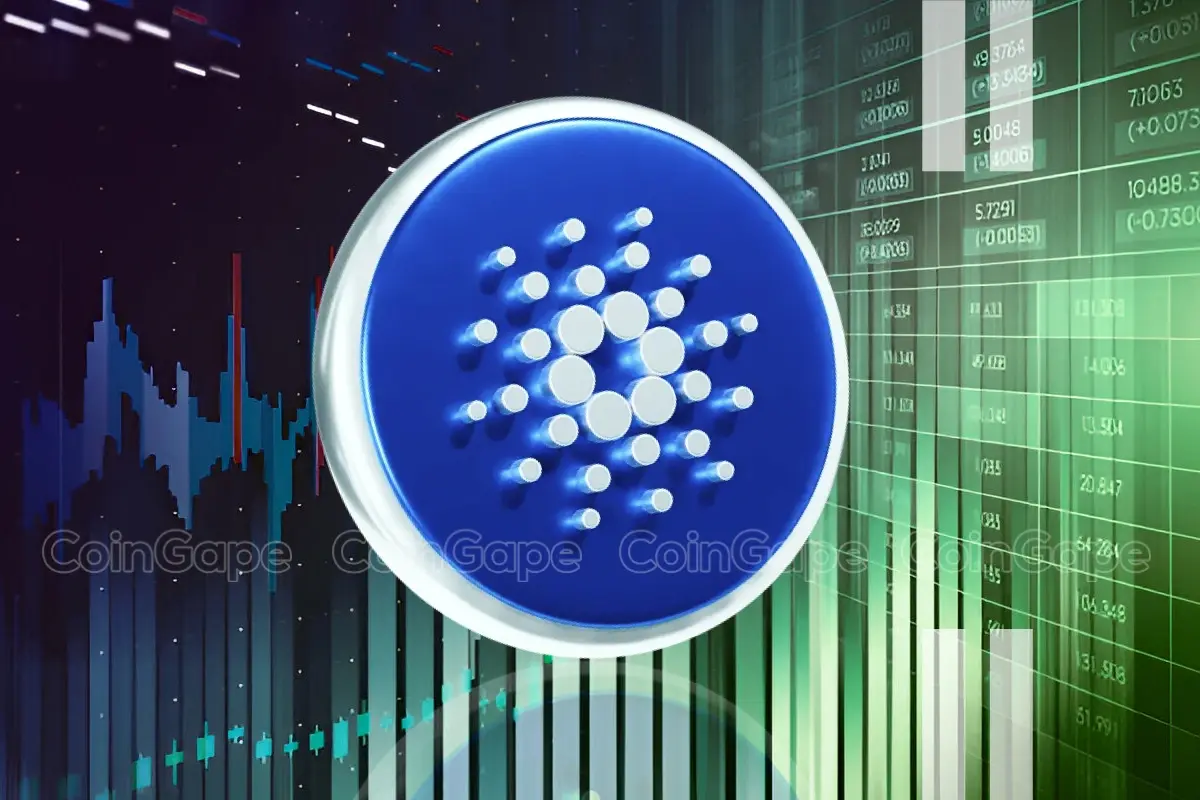 Cardano Price Surge Ends 200-Day Accumulation; Analysts Eye $0.8