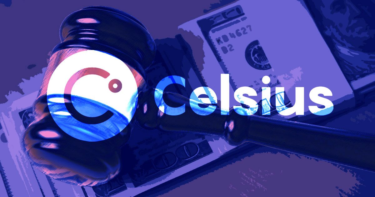 Celsius Unveils $127 Million Payout to Creditors, Boosting Returns