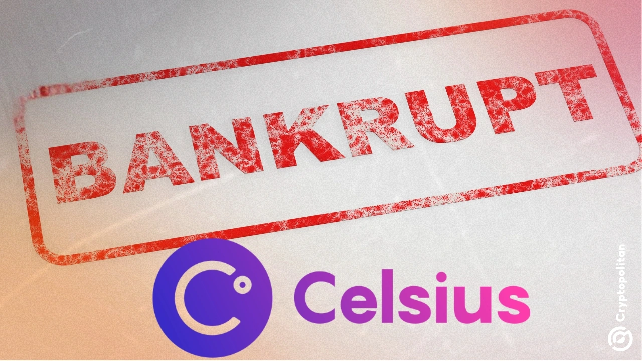 Celsius Network Plans $127 Million Distribution in Bankruptcy Settlement