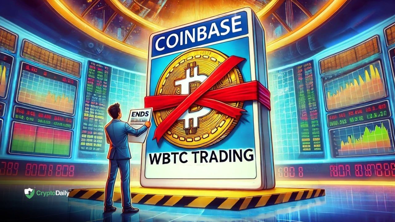 Coinbase Delists Wrapped Bitcoin: What You Need to Know