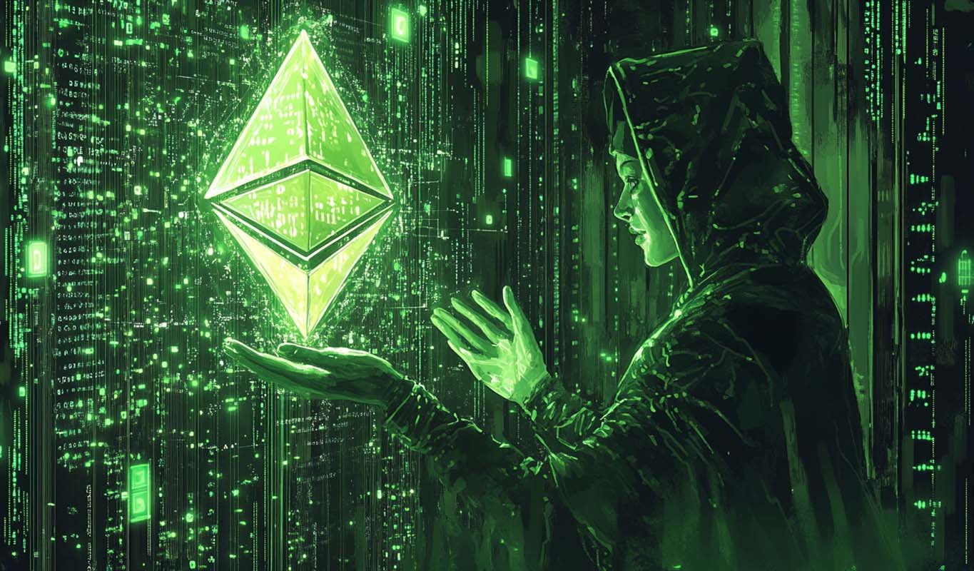 Crypto Analyst Warns Ethereum Faces Bearish Signals