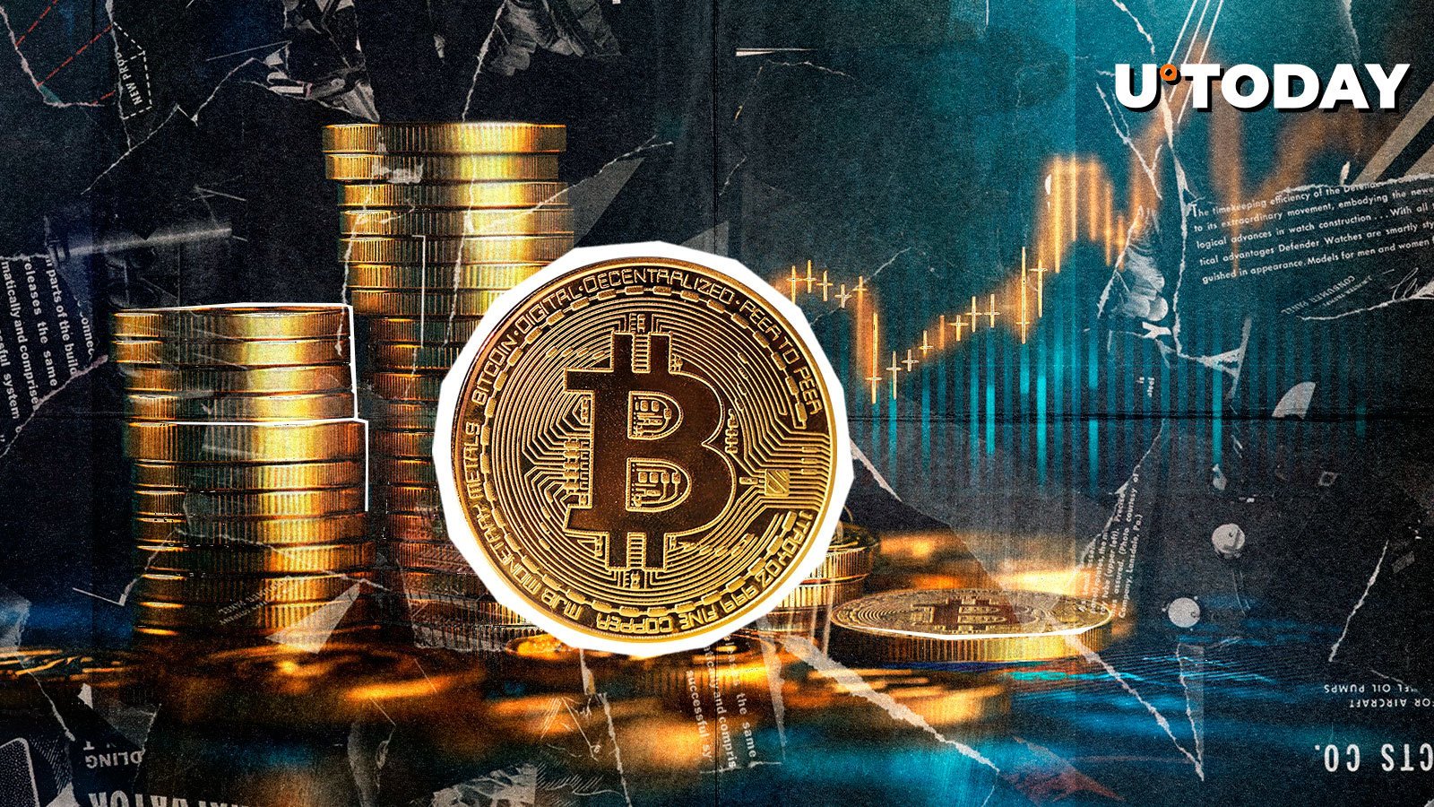 Crypto Market Sees Over $450 Million in Liquidations as Bitcoin Aims for $100k