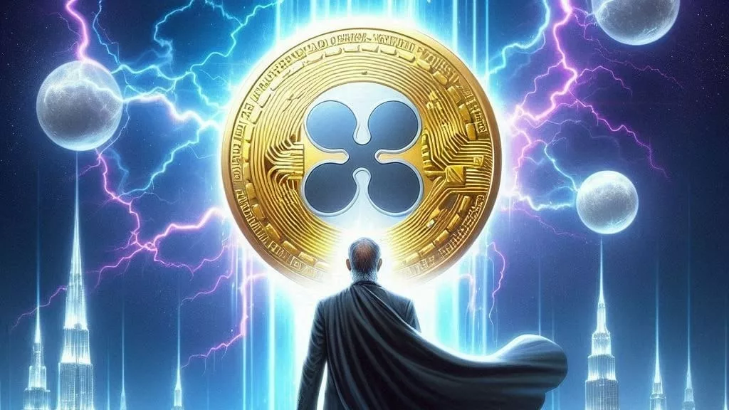 John Deaton Expects XRP to Reach $100 Billion Market Cap Soon