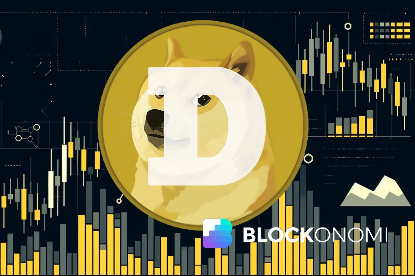 Dogecoin Nearing Critical Resistance at 0.40