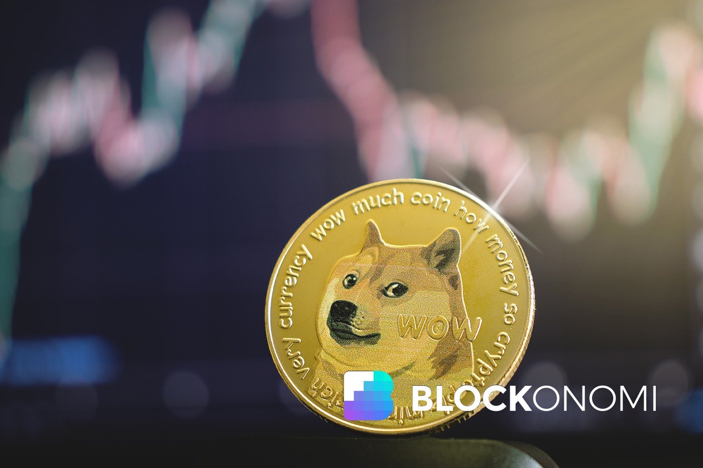 Dogecoin Breaks Records in Trading Volume; Analysts Eye $1-$3 Price Range