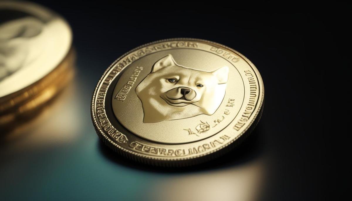 Dogecoin’s Bullish Trend Points To Possible New All-Time High