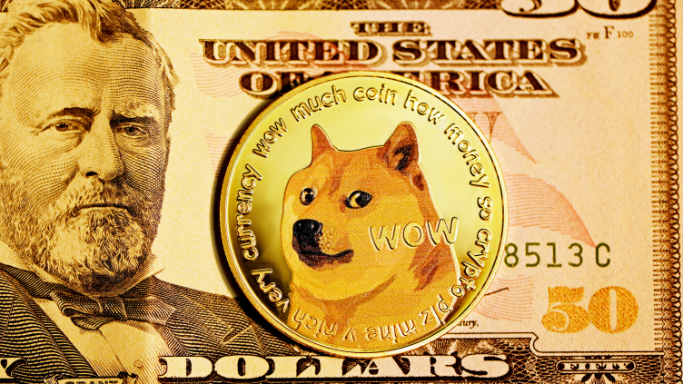 Dogecoin Hits Three-Year High Amid Elon Musk's X Buzz