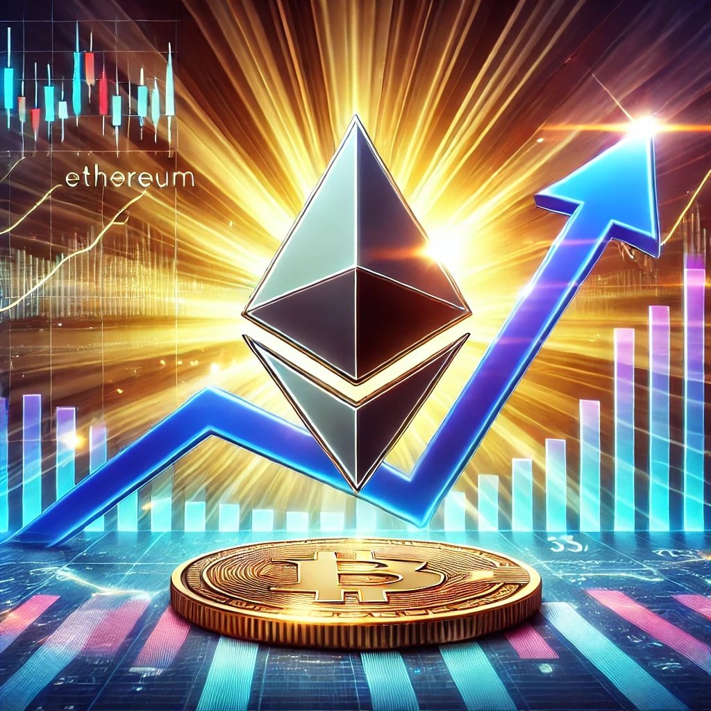 Ethereum Gains Momentum: Analyst Predicts Further Growth Ahead