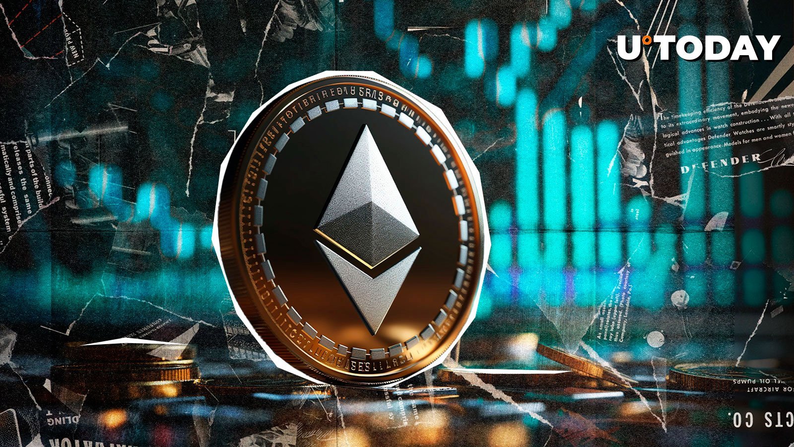 Ethereum Reclaims Five-Month Highs but Caution is Key