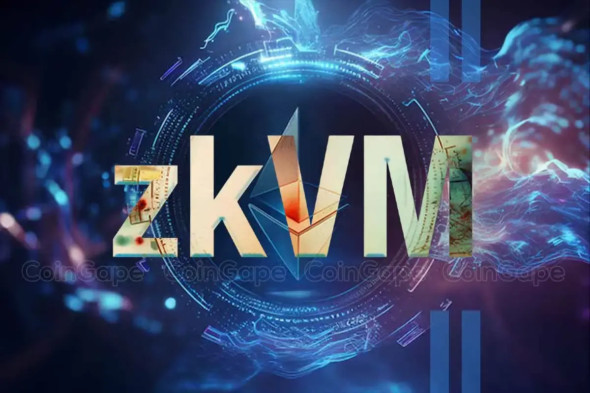 Ethereum Foundation Invests Millions in zkVM Projects