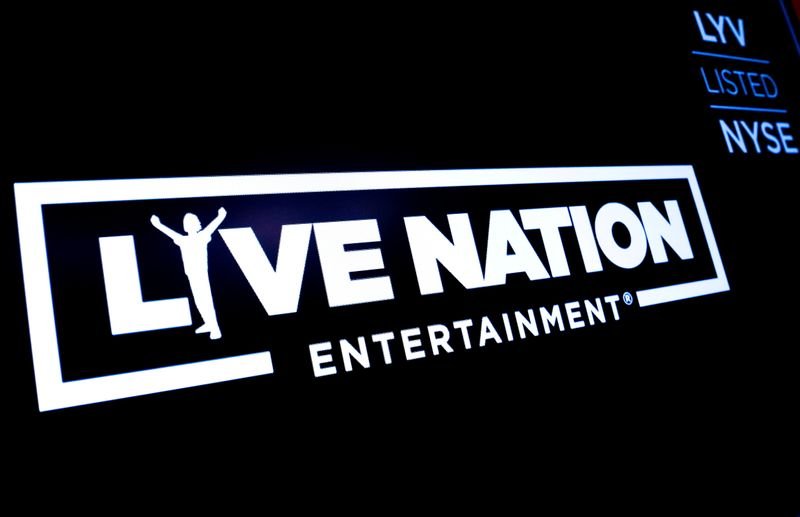 Live Nation Shares Surge 6% Following Strong Q3 Earnings