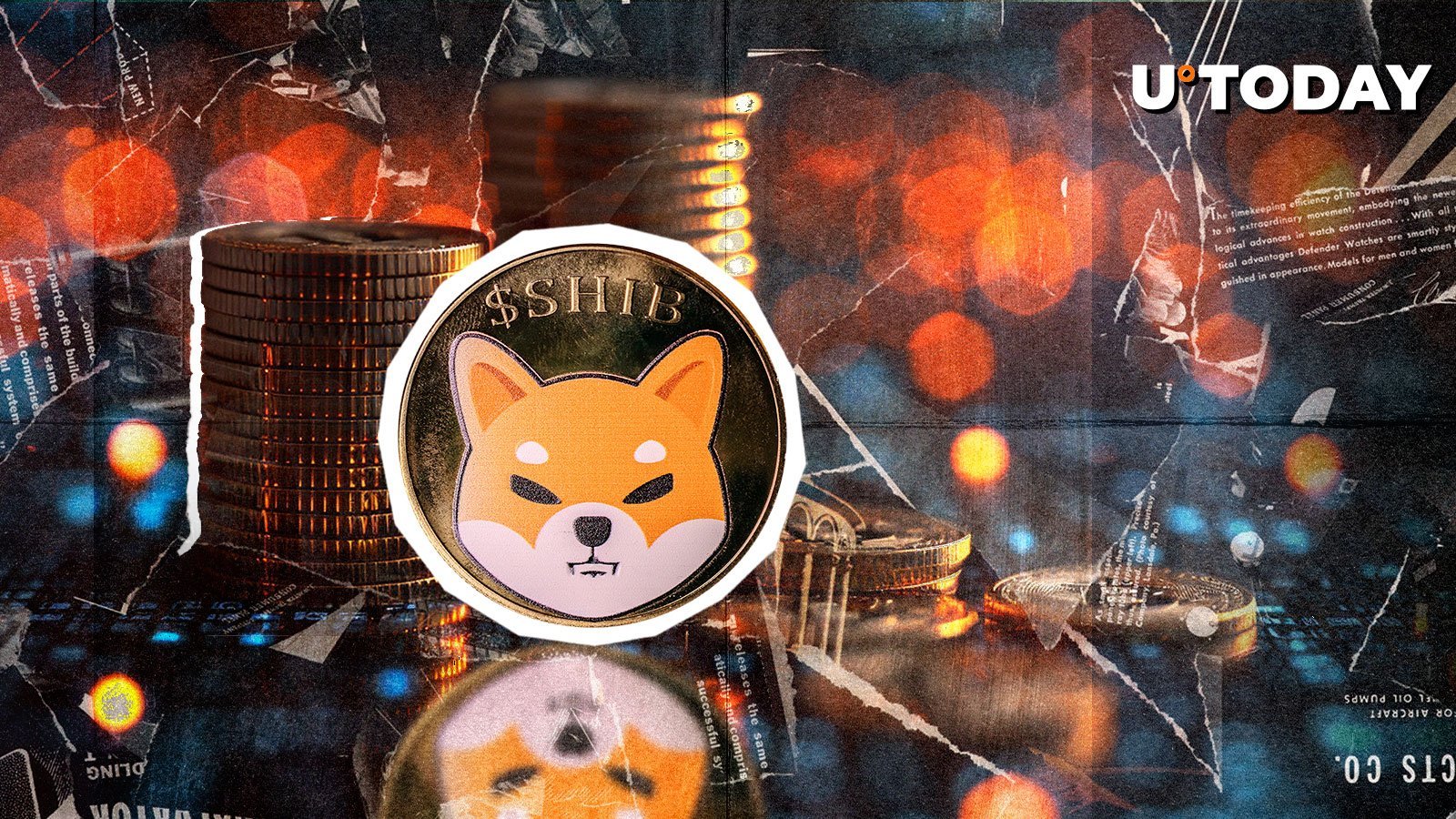 From 6.3 Trillion to 2.5 Trillion Shiba Inu (SHIB) in 24 Hours: What’s Up?