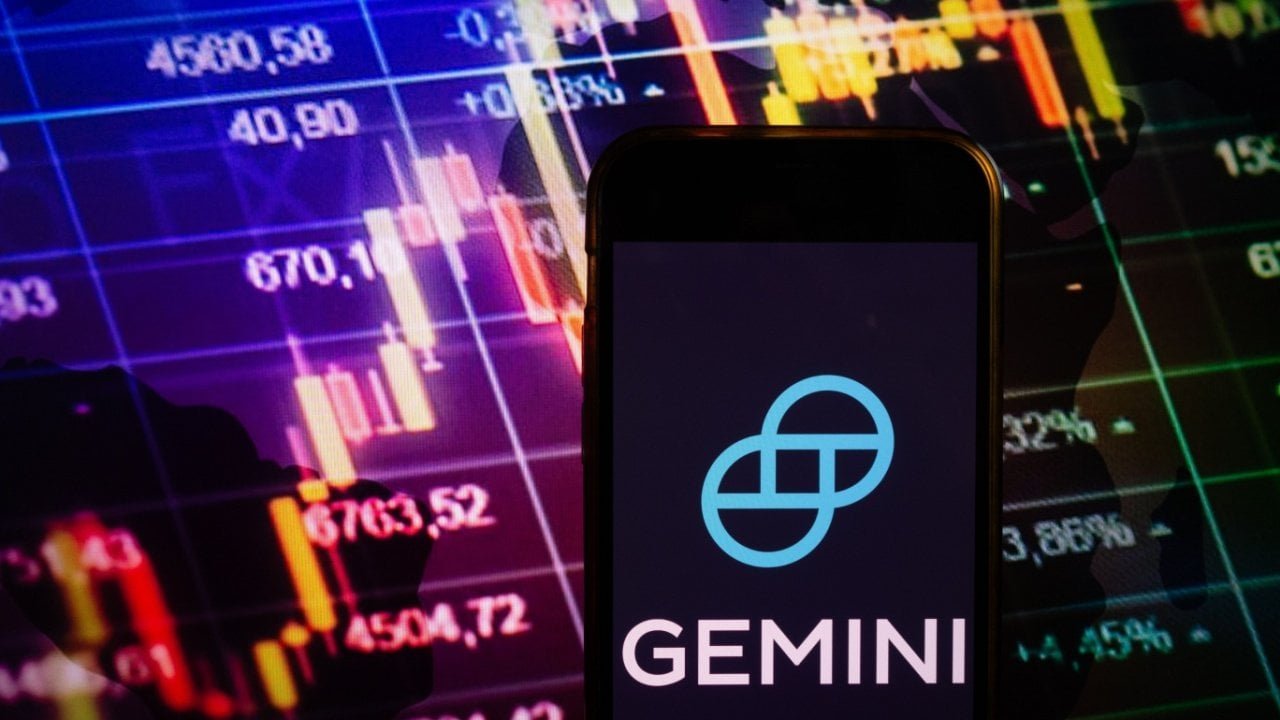 Gemini Foundation Introduces New High-Leverage Perpetual Contracts