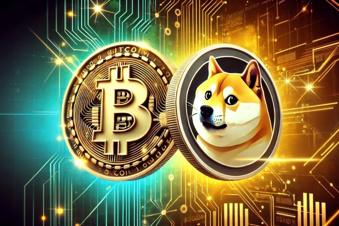 GOAT Network Introduces Bitcoin Returns on Dogecoin Holdings