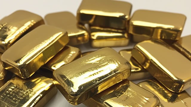 Gold, Silver, Platinum Forecasts – Gold Rebounds After Sell-Off