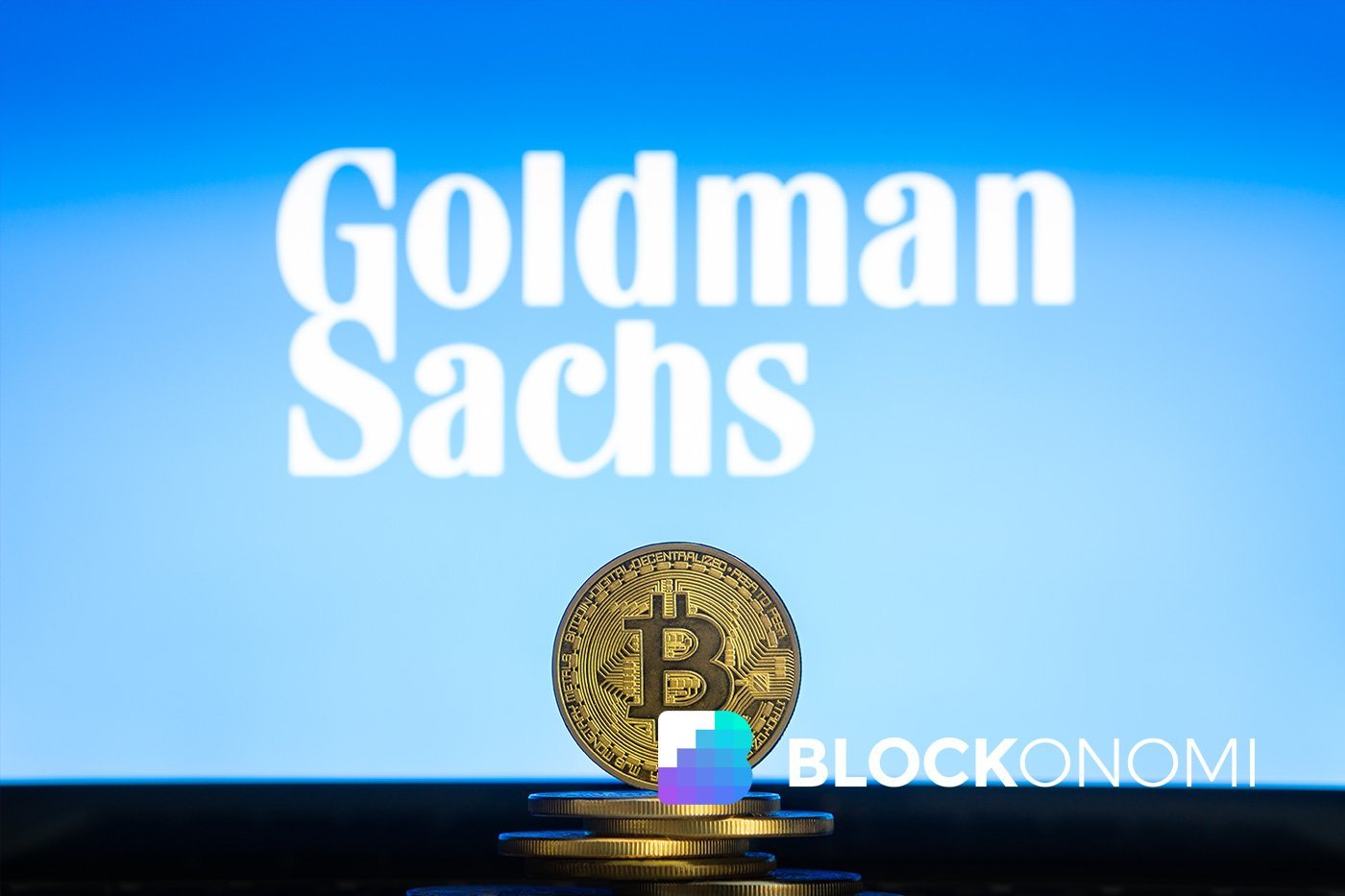 Goldman Sachs Increases Bitcoin ETF Holdings Across Multiple Funds