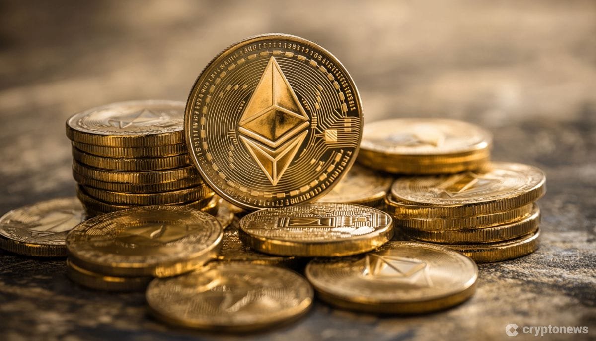 Google AI Gemini Forecasts $4500 Target for Ethereum