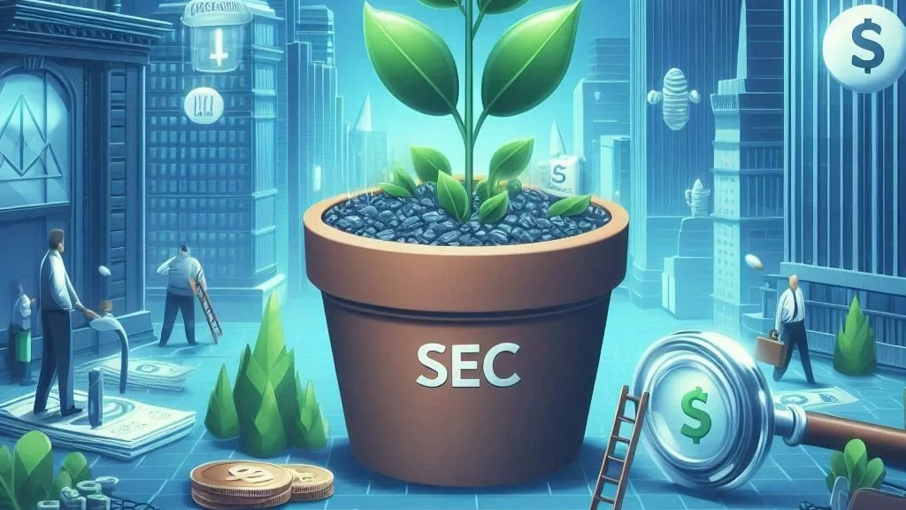 Rising Enthusiasm for Solana ETF: SEC Takes Action