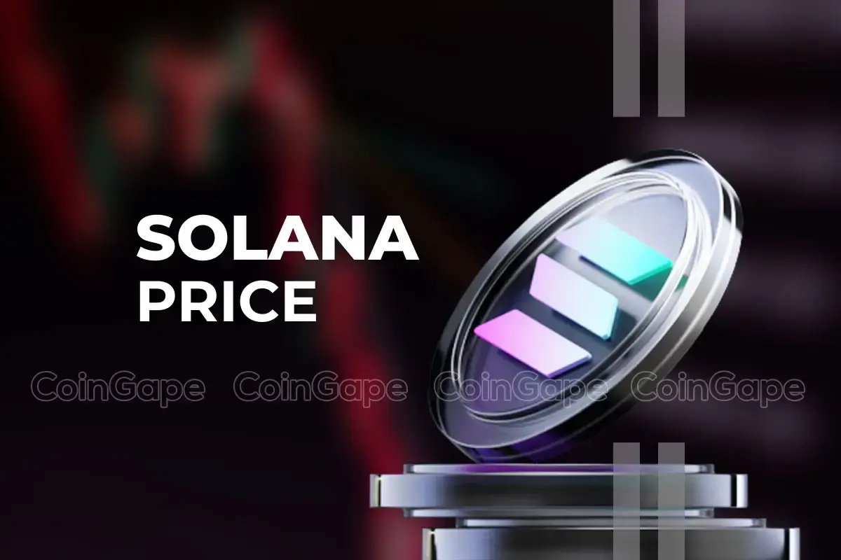 Solana Price Remains Steady Despite Market Fluctuations